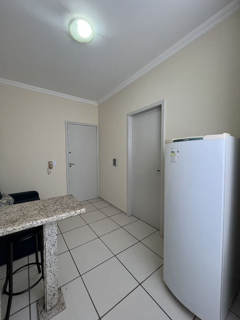 Apartamento conforto 25NSa