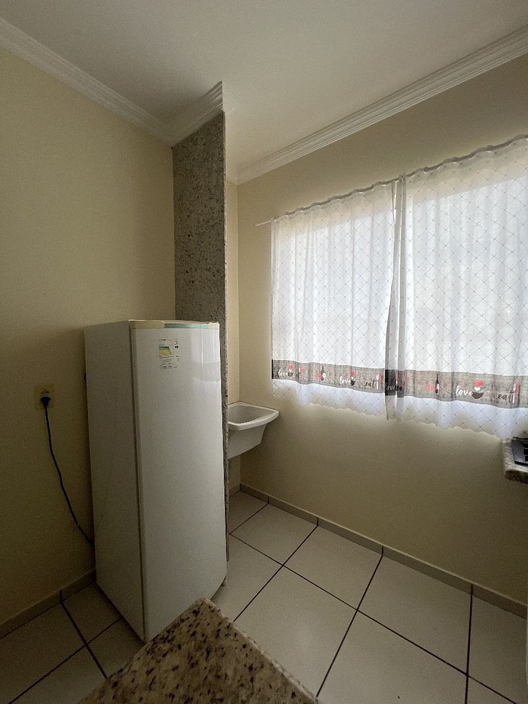 Apartamento conforto 25NSa