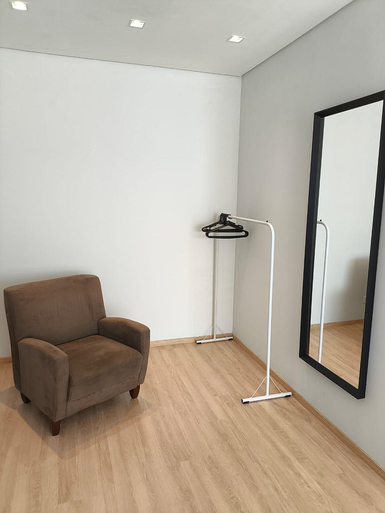 Duplex Confort com piscina 1603CP