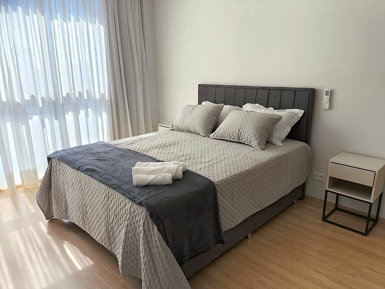 Duplex Confort com piscina 1603CP