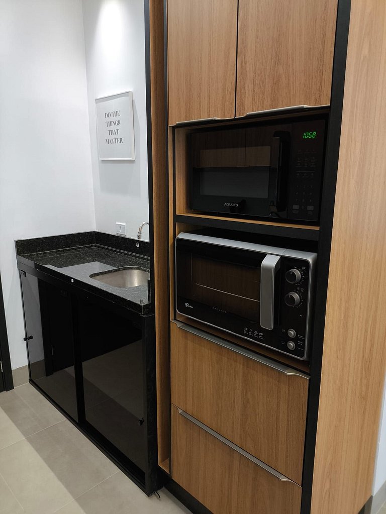 Duplex Confort com piscina 1603CP