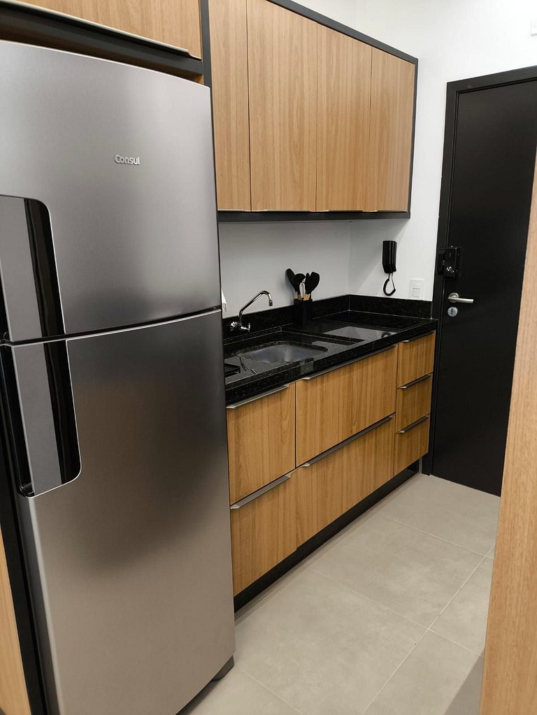 Duplex Confort com piscina 1603CP