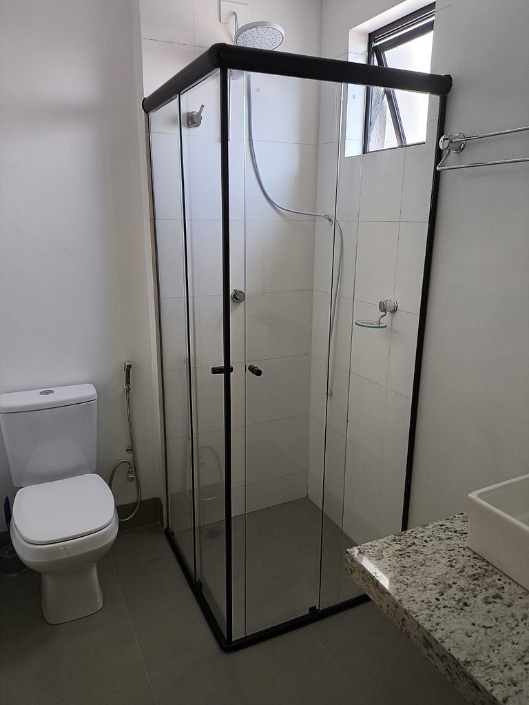 Duplex Confort com piscina 1603CP