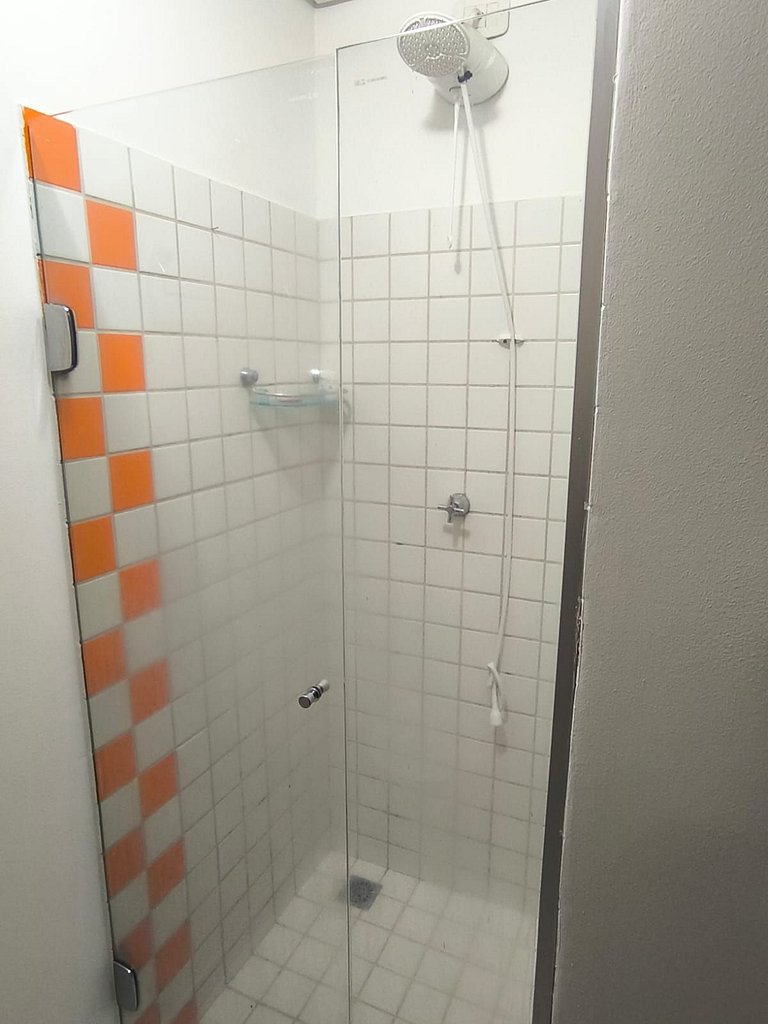 Apartamento conforto 201BT