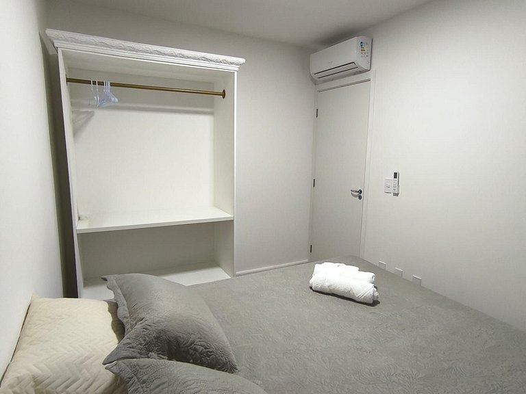 Conforto e tranquilidade 501RP