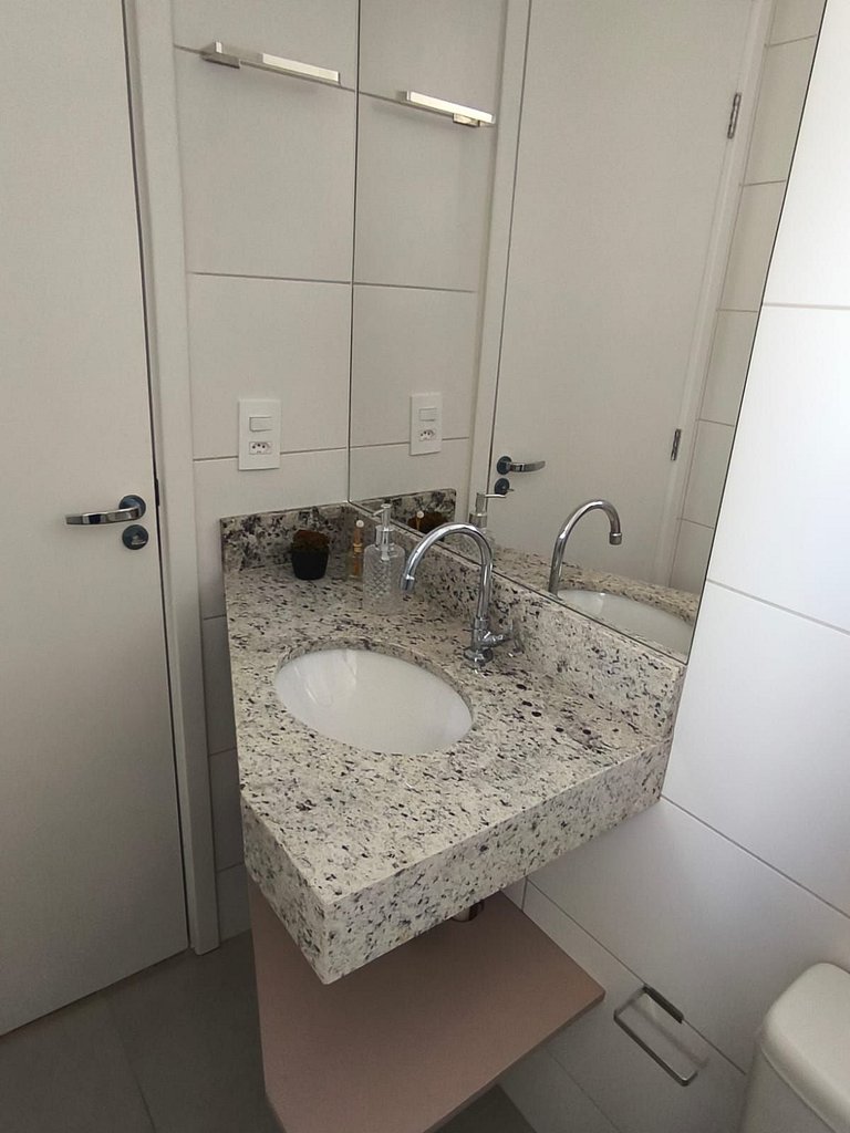 Conforto e tranquilidade 501RP