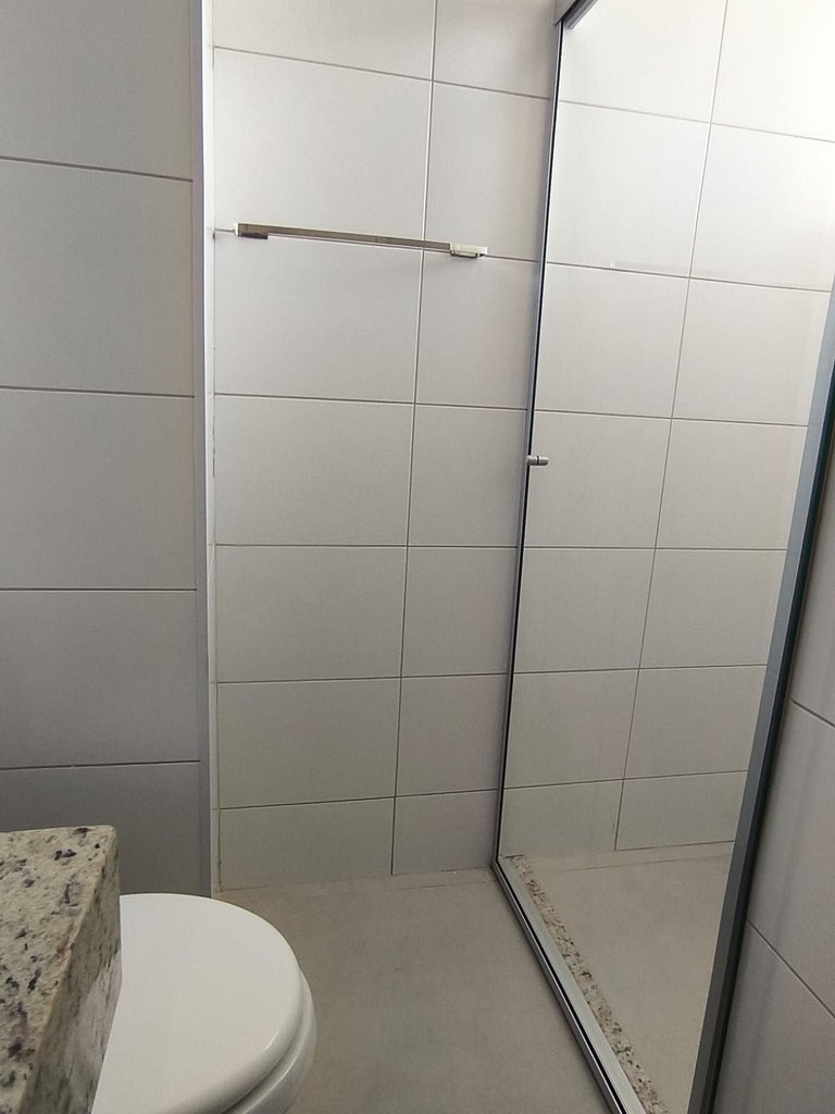 Conforto e tranquilidade 501RP
