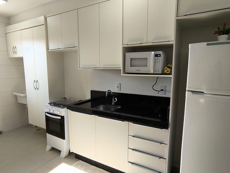 Conforto e tranquilidade 501RP