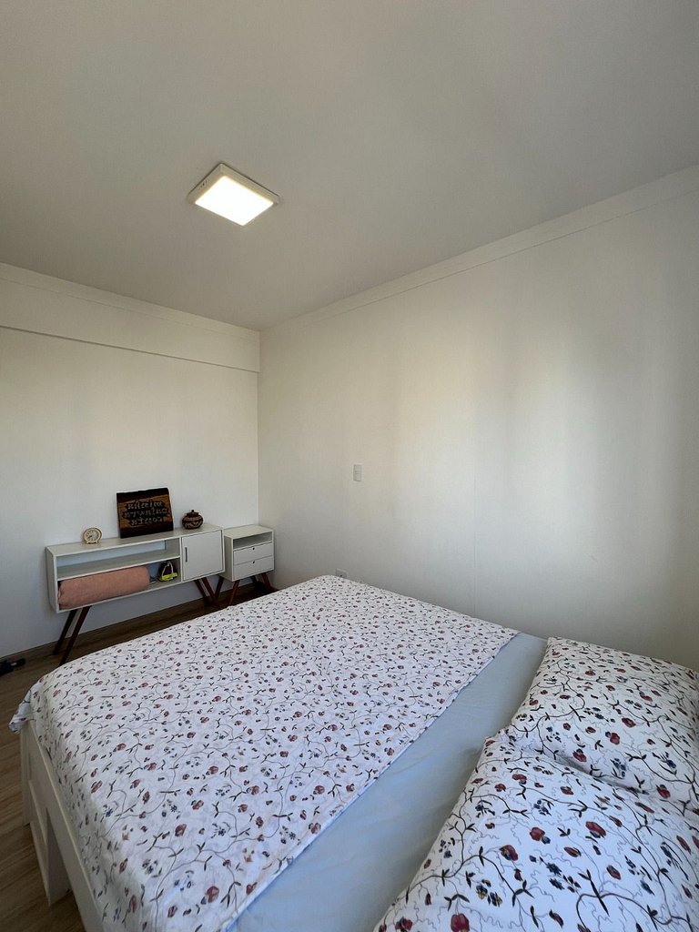 Confort com garagem 703MR