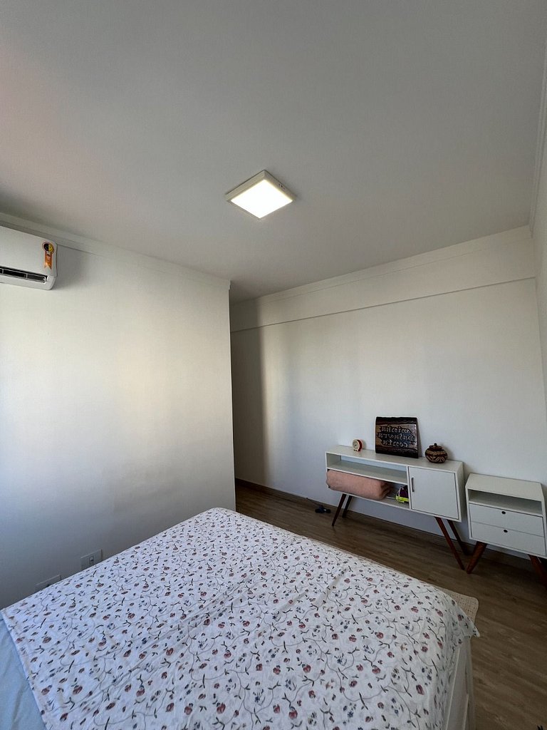 Confort com garagem 703MR
