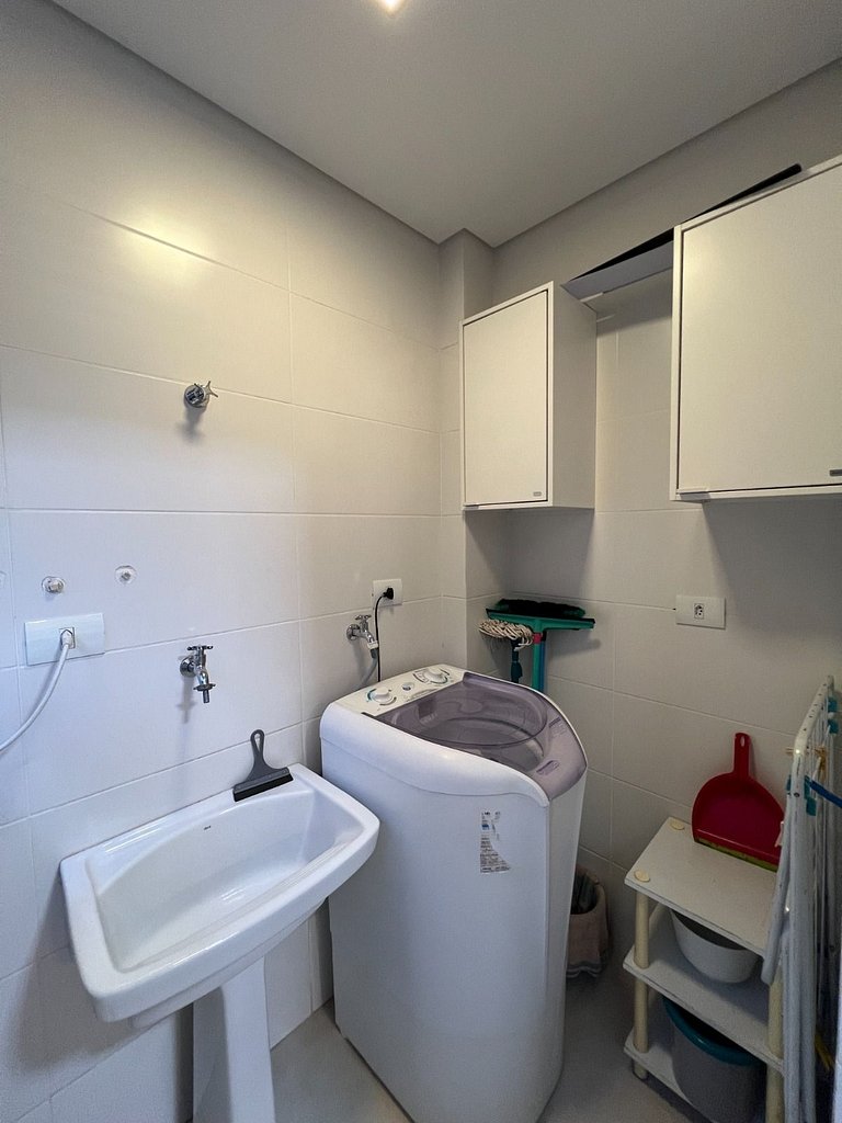 Confort com garagem 703MR