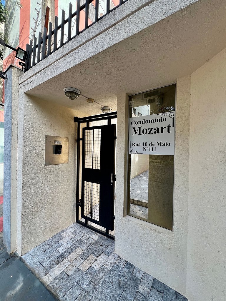 403 Mozart