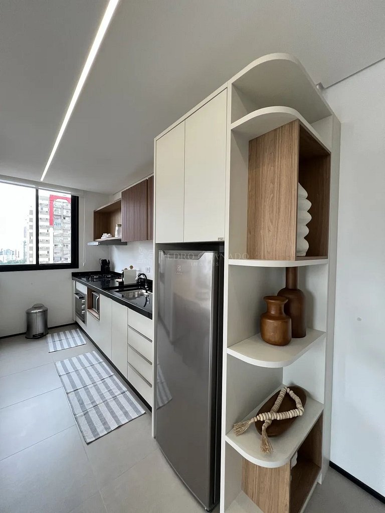Neo House - 1201