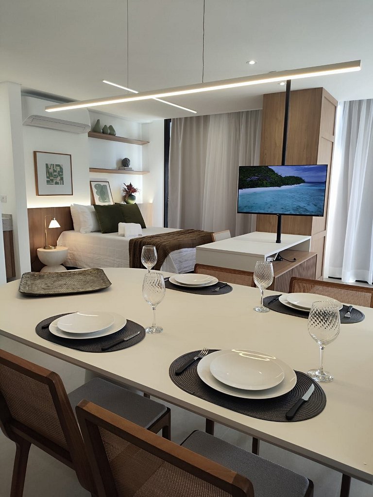 Neo House - 1201
