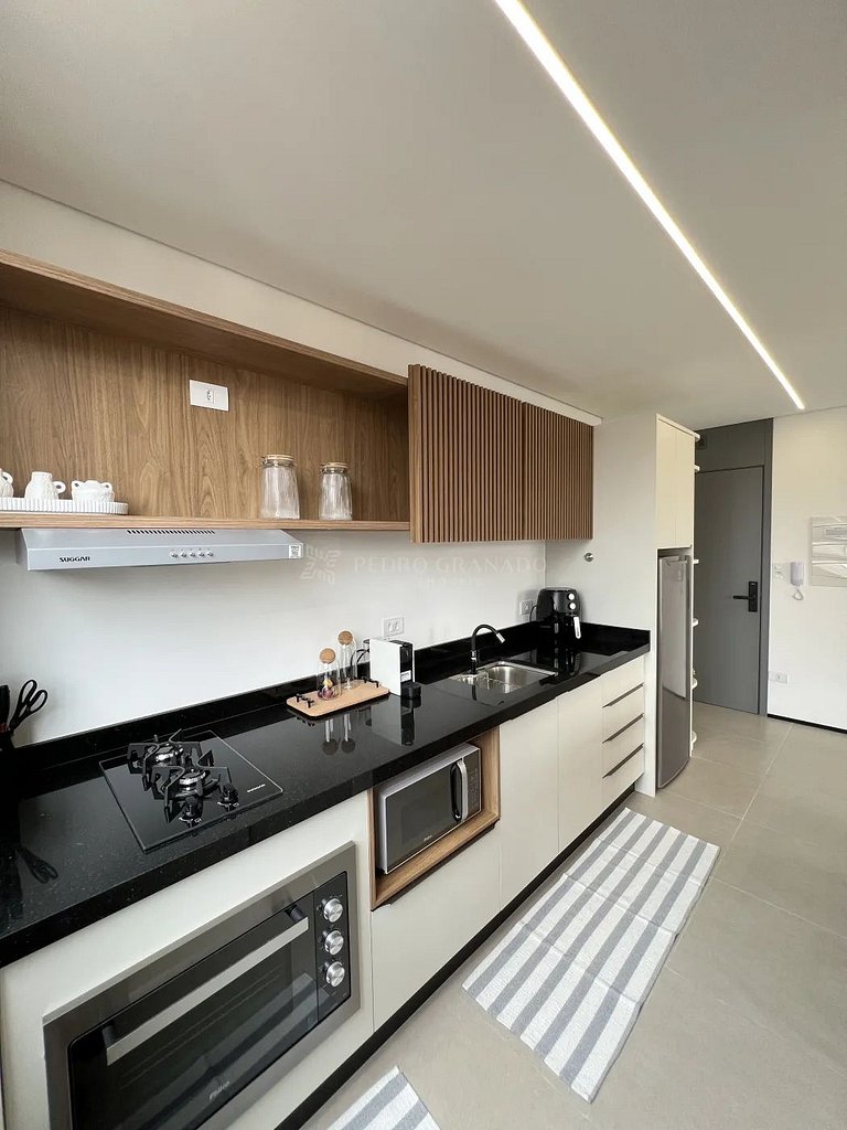 Neo House - 1201