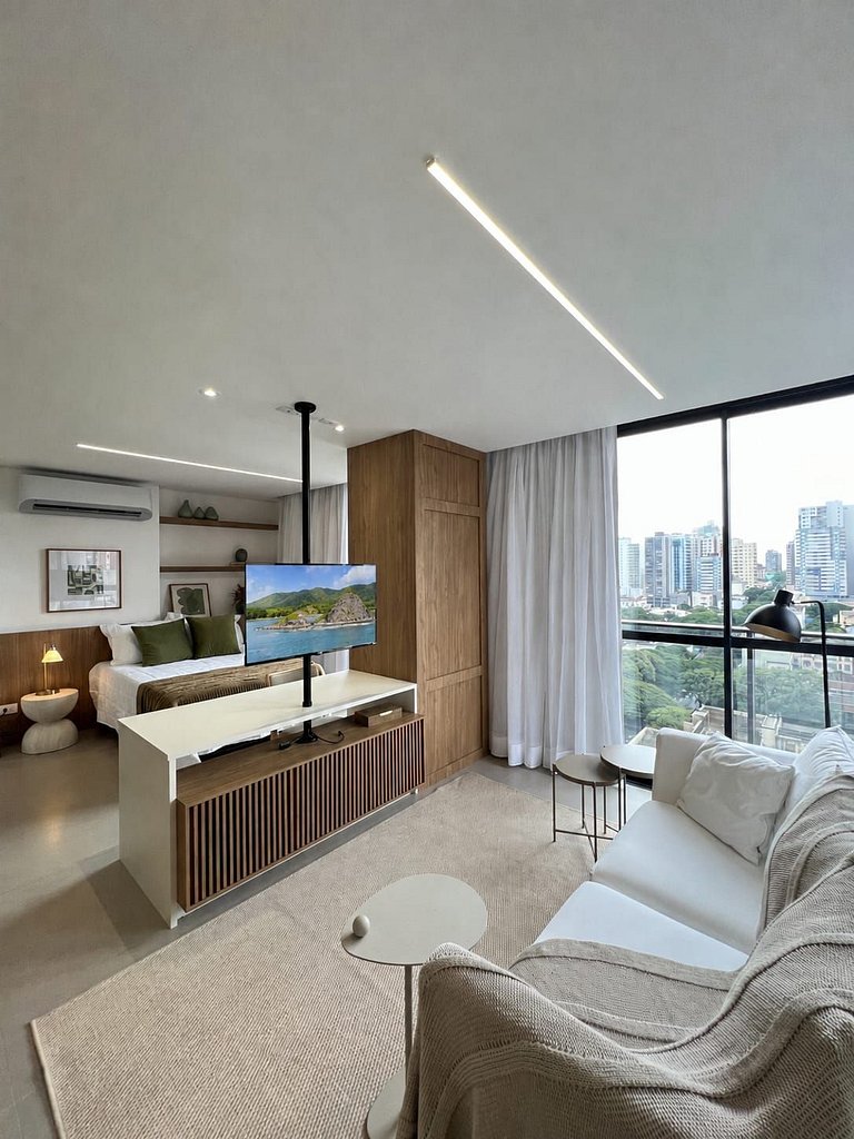 Neo House - 1201