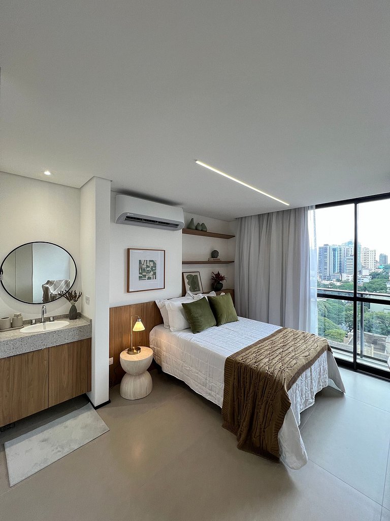 Neo House - 1201