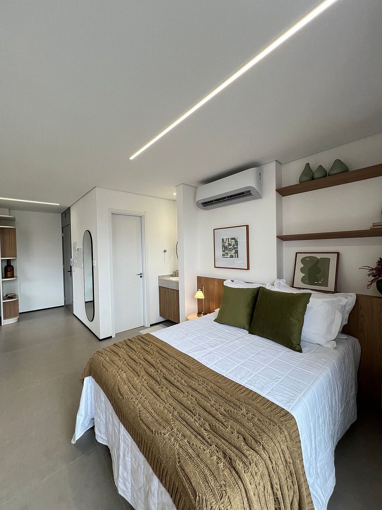 Neo House - 1201