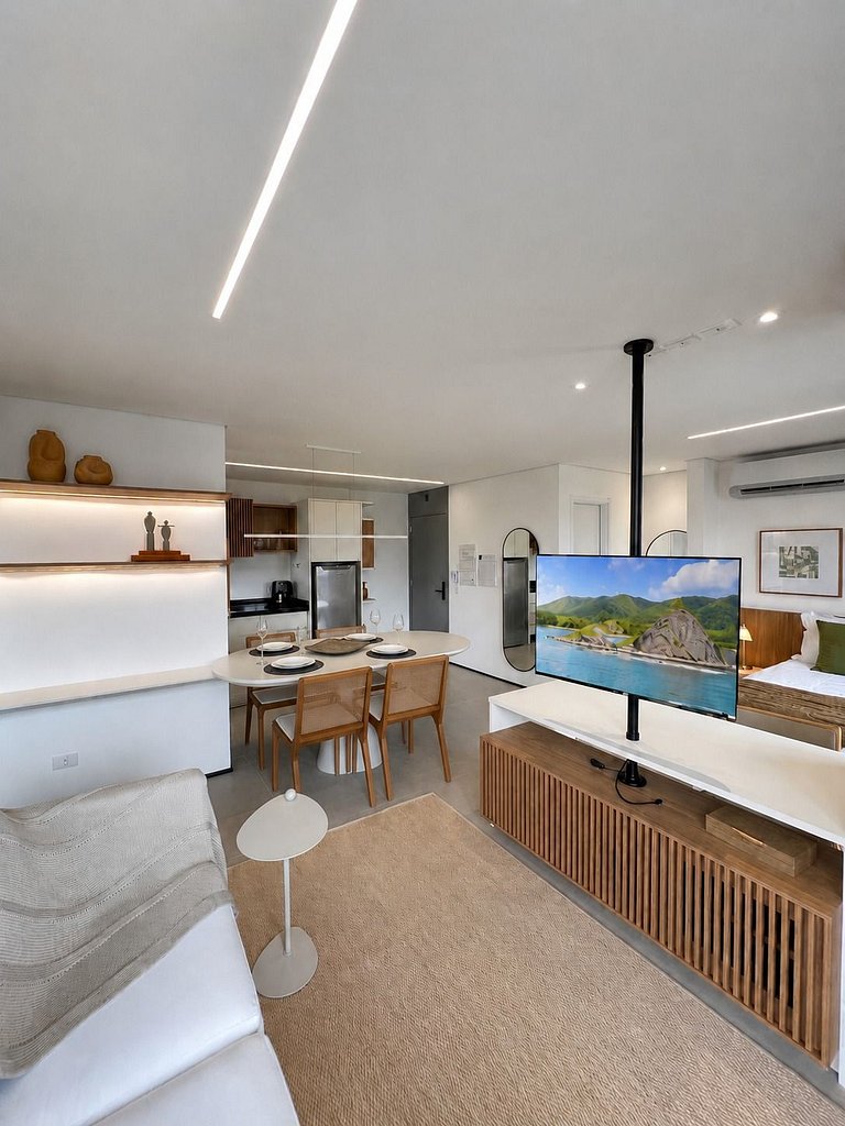 Neo House - 1201