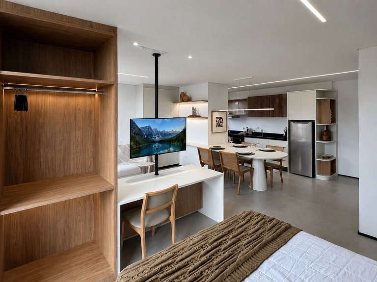 Neo House - 1201