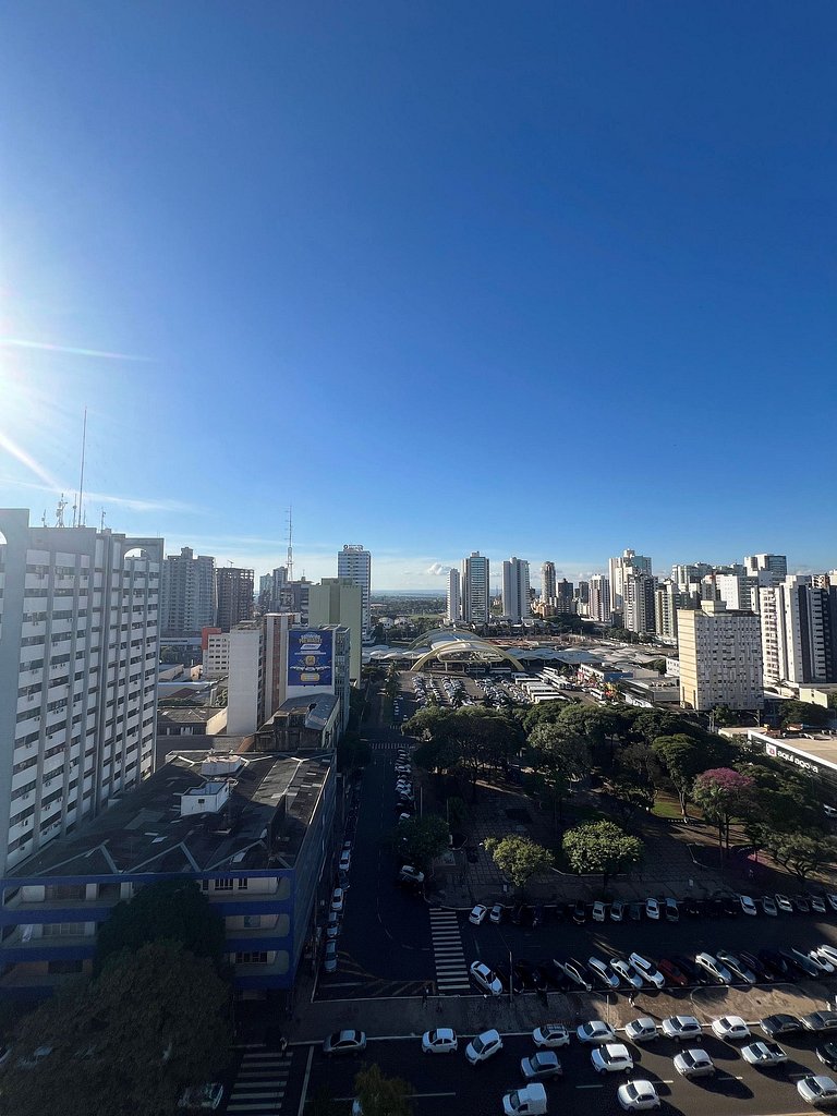 Duplex Confort com piscina 1603CP