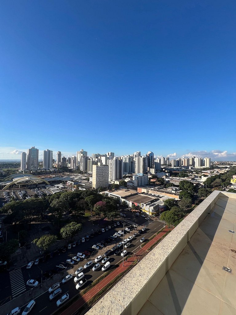 Duplex Confort com piscina 1603CP