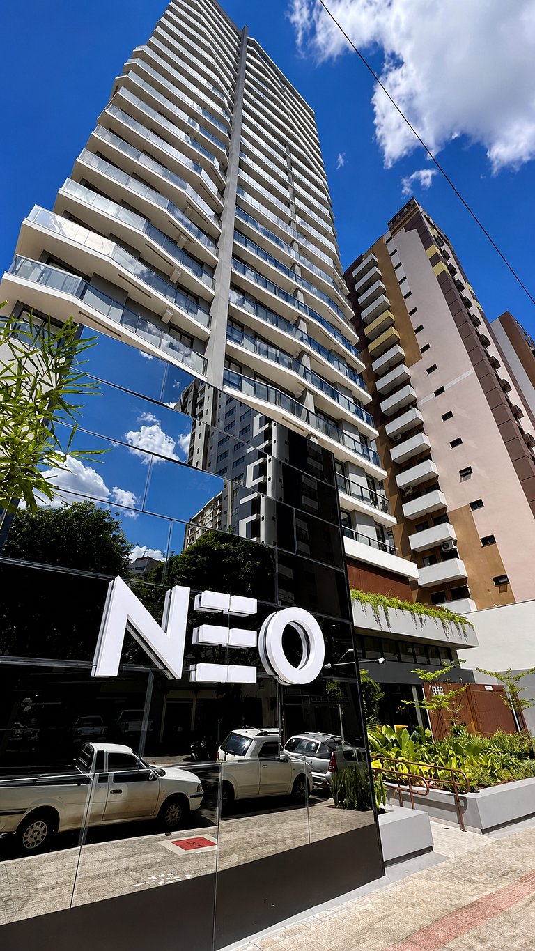Neo House - 1702