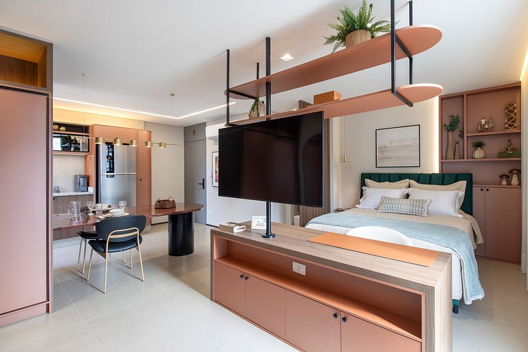 Neu House - 601
