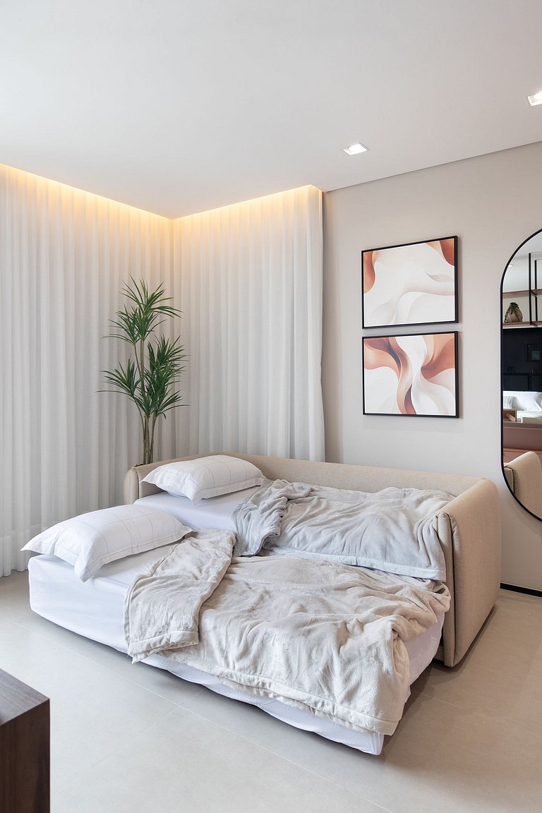 Neu House - 601