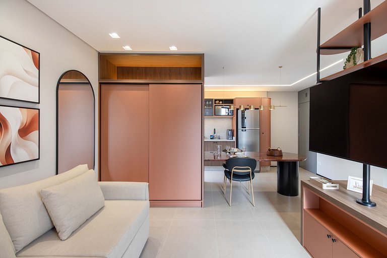 Neu House - 601