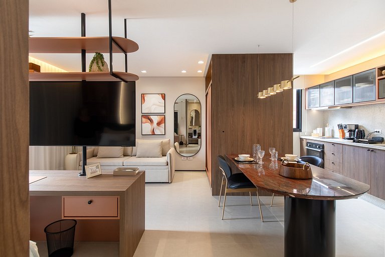 Neu House - 601