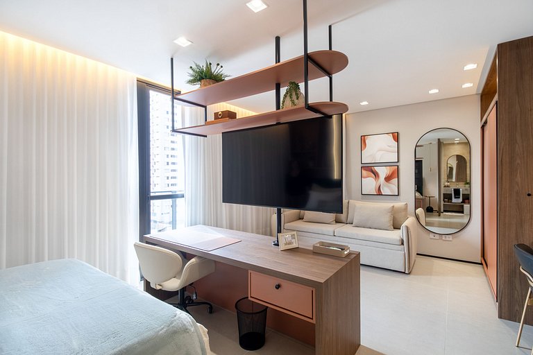 Neu House - 601