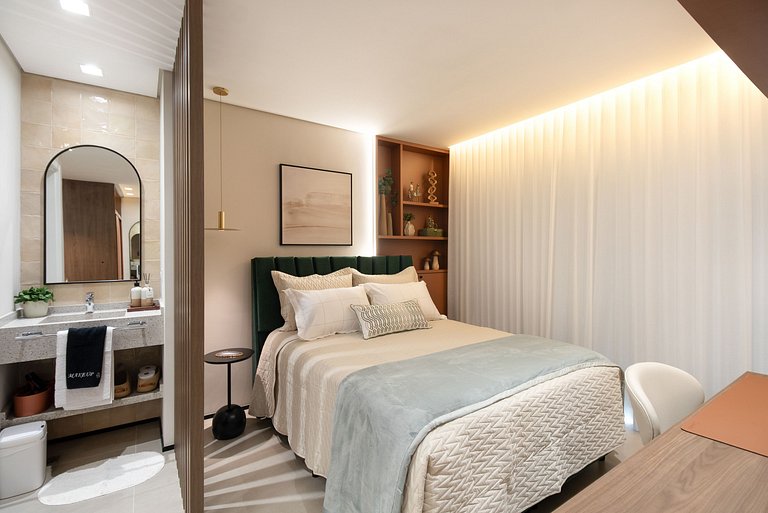 Neu House - 601