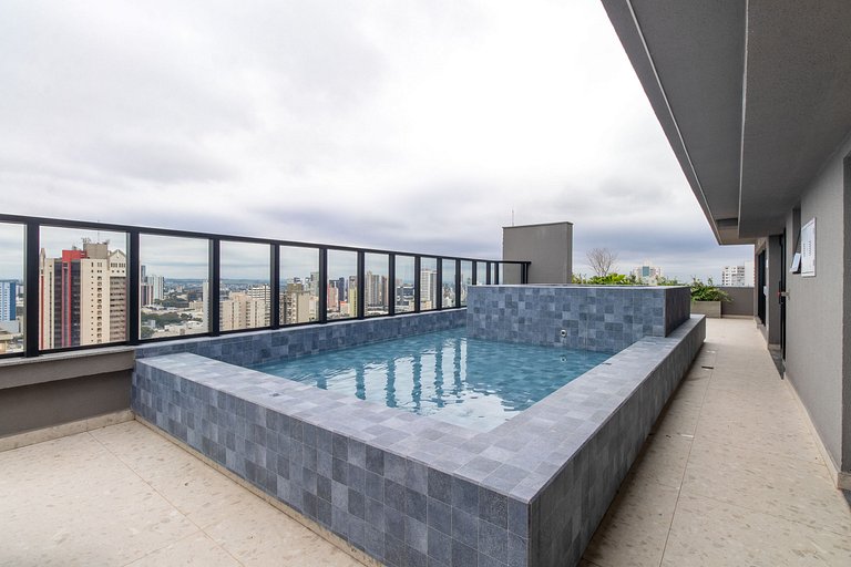 Neu House - 601