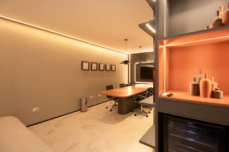 Neu House - 601