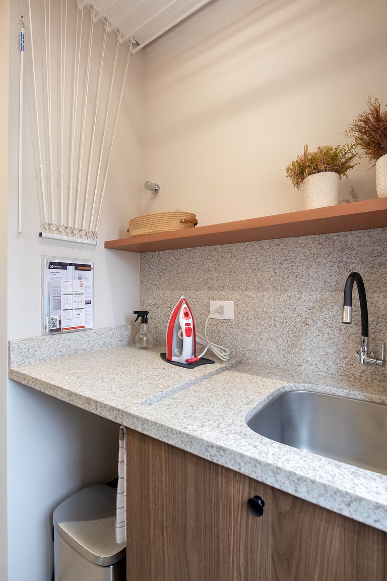 Neu House - 601