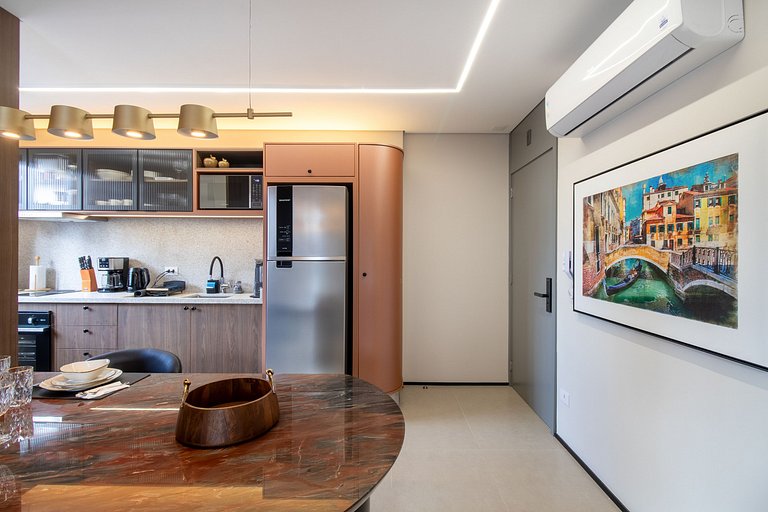 Neu House - 601