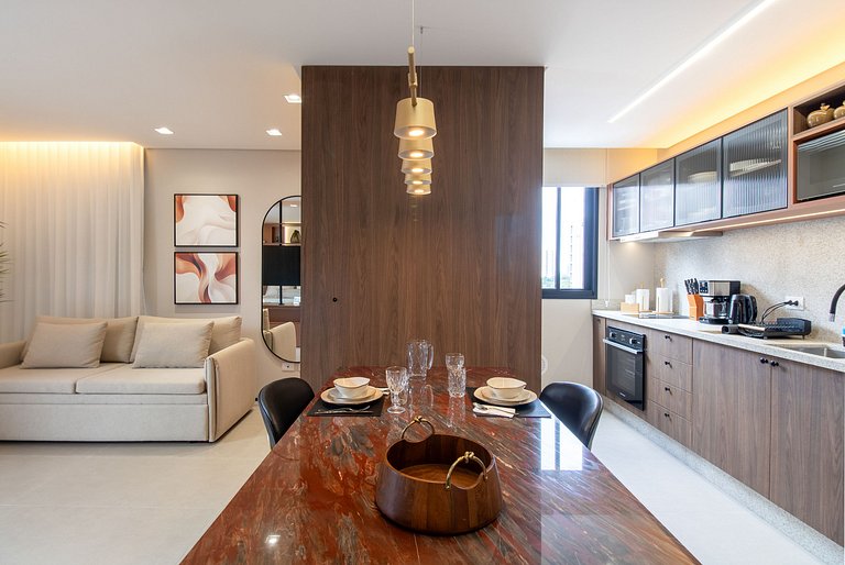Neu House - 601
