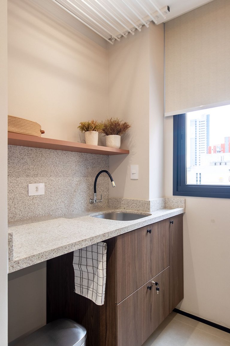 Neu House - 601