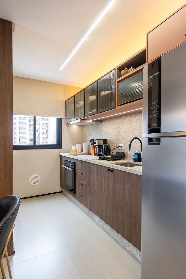 Neu House - 601