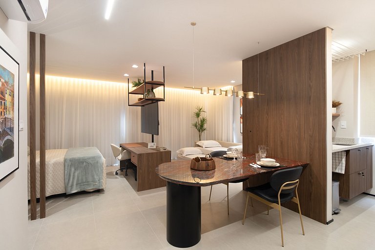 Neu House - 601