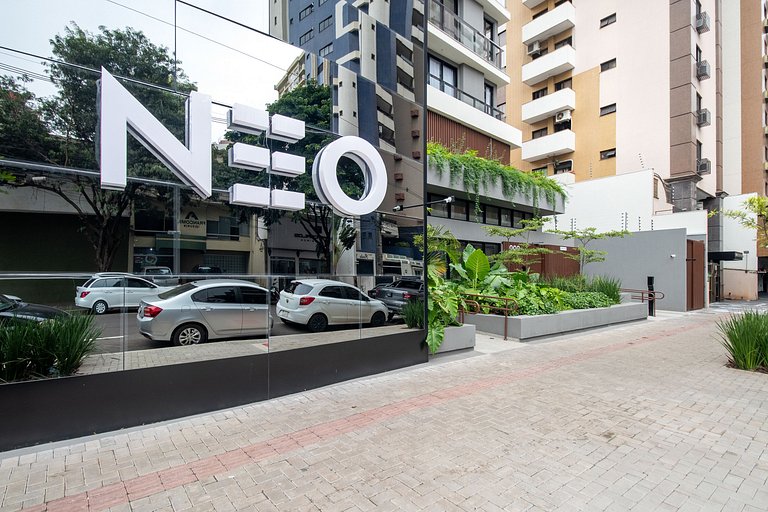 Neo House - 1201