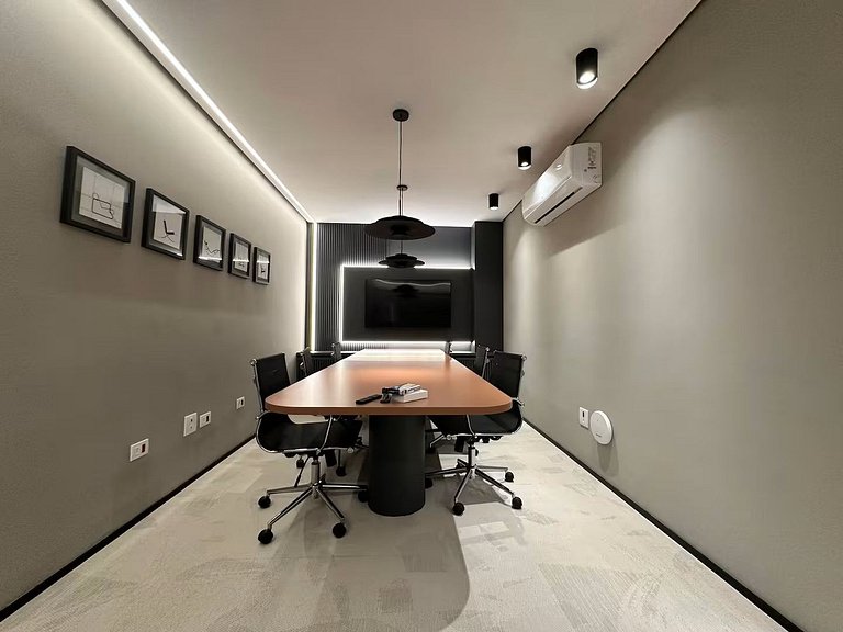 Neo House - 1702