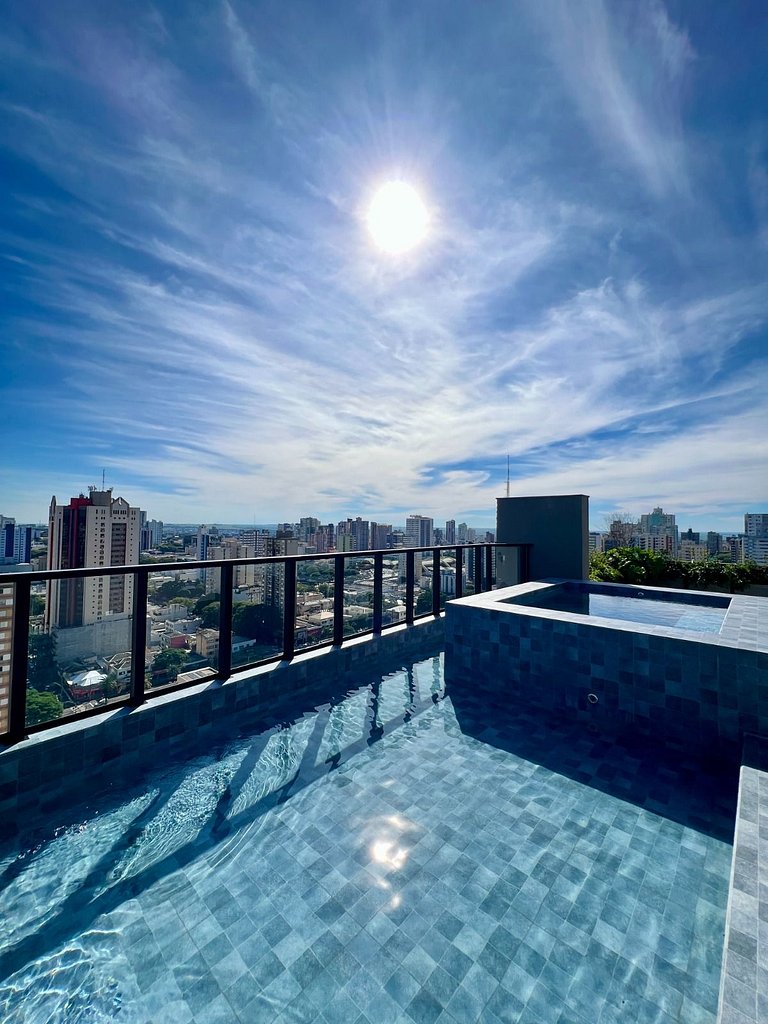 Neo House - 1702