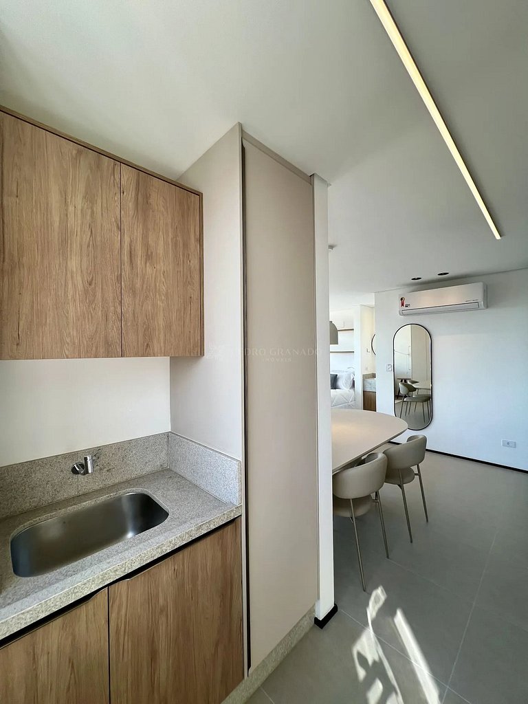 Neo House - 1702