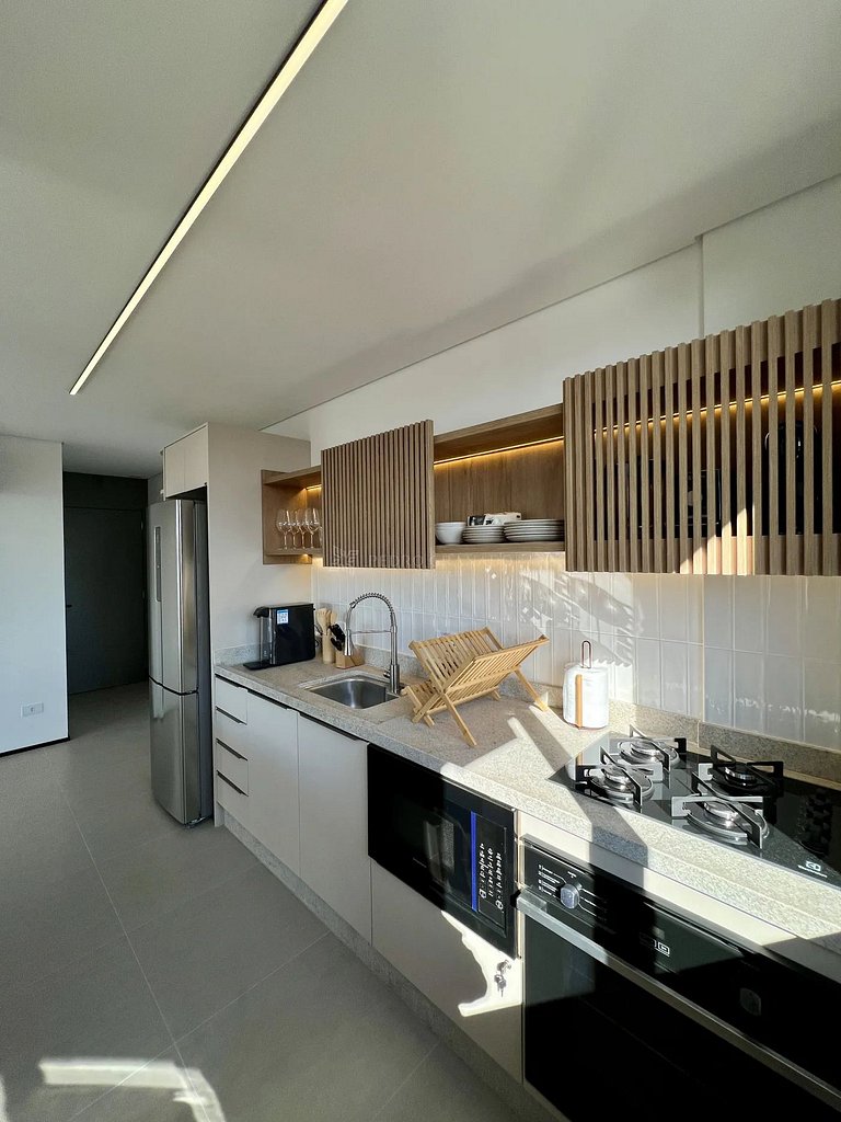 Neo House - 1702