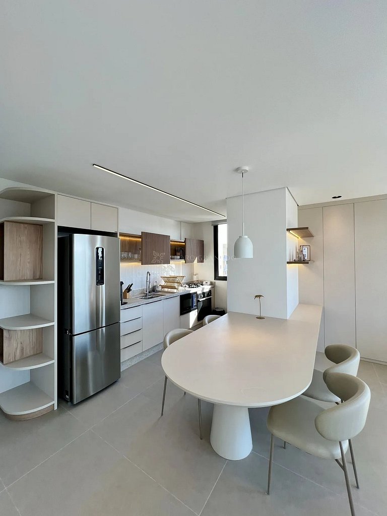 Neo House - 1702