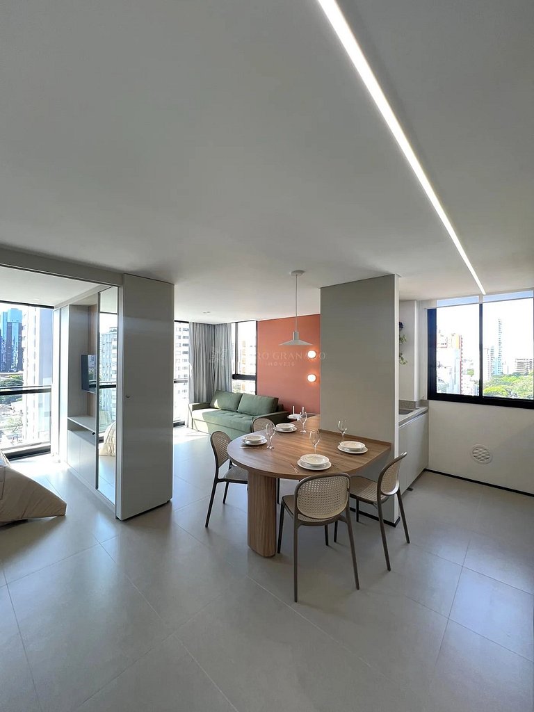 1001 Neo House