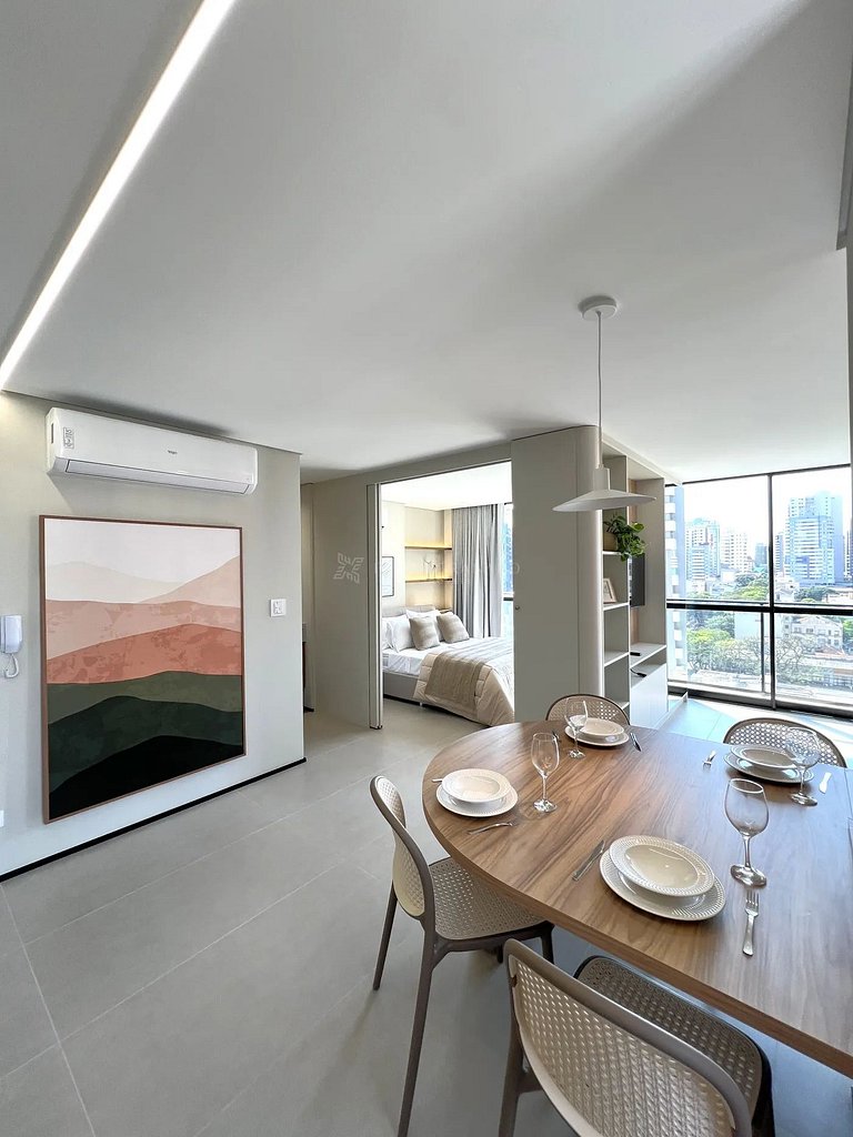 1001 Neo House