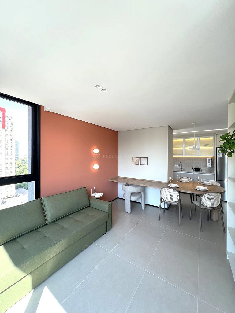 1001 Neo House